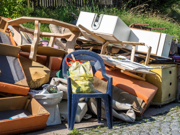 Best Affordable Junk Removal Services  in Williamsburg, OH