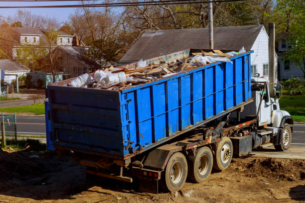 Best Commercial Junk Removal  in Williamsburg, OH