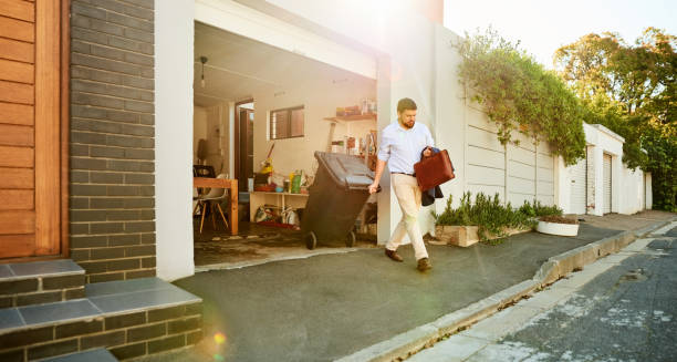 Basement Cleanout Services in Williamsburg, OH