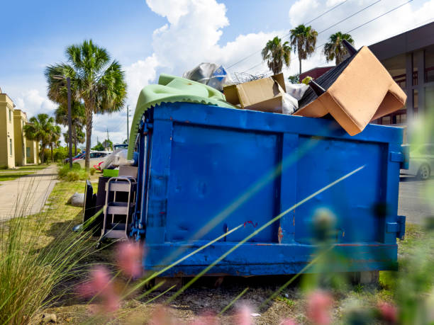 Best Yard Cleanup Services  in Williamsburg, OH