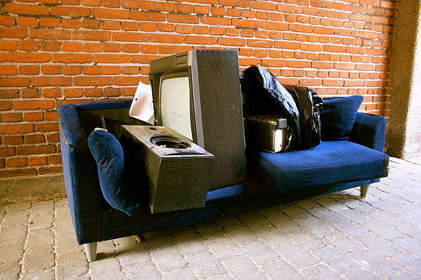Best Basement Cleanout Services  in Williamsburg, OH